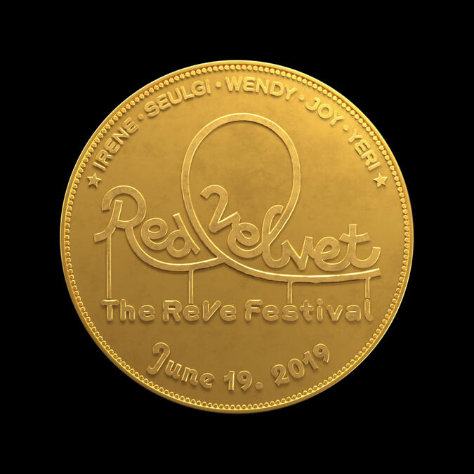 The ReVe Festival: Day 1